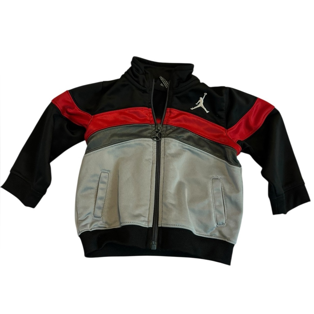 JORDAN | track jacket 6-9M